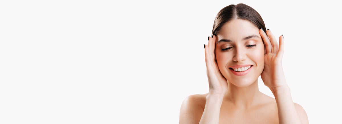 LuxMD skincare, beautifully simple
