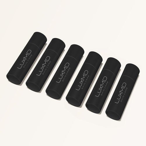 Lip Balm - 6 Pack