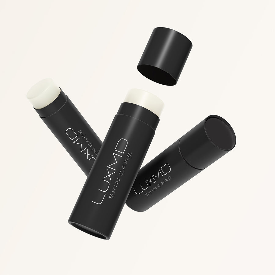 Lip Balm - 3 Pack