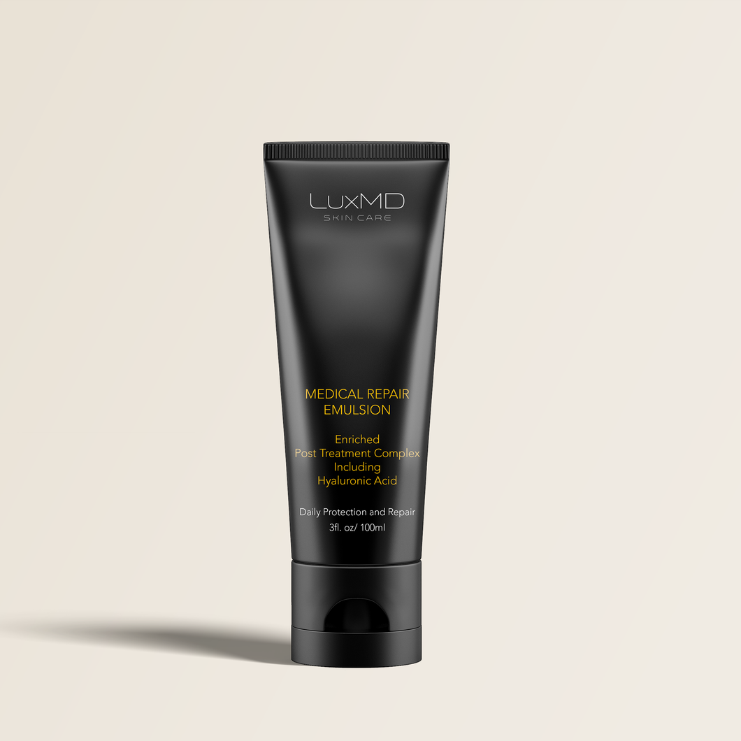 Medical Repair Emulsion