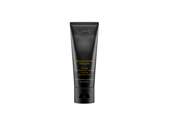 Medical Repair Emulsion