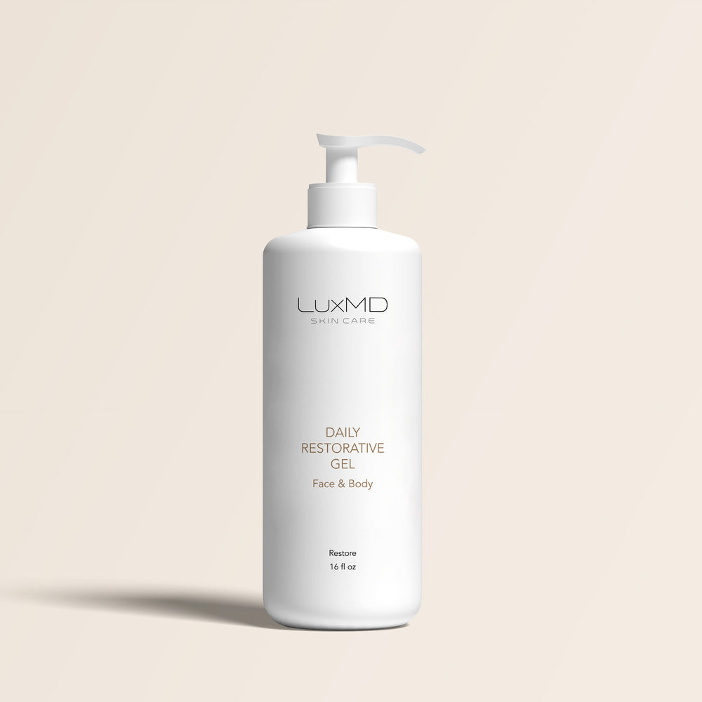 Daily Restorative Gel