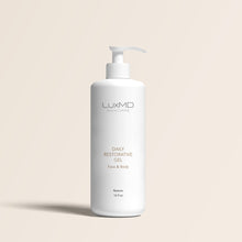 Daily Restorative Gel