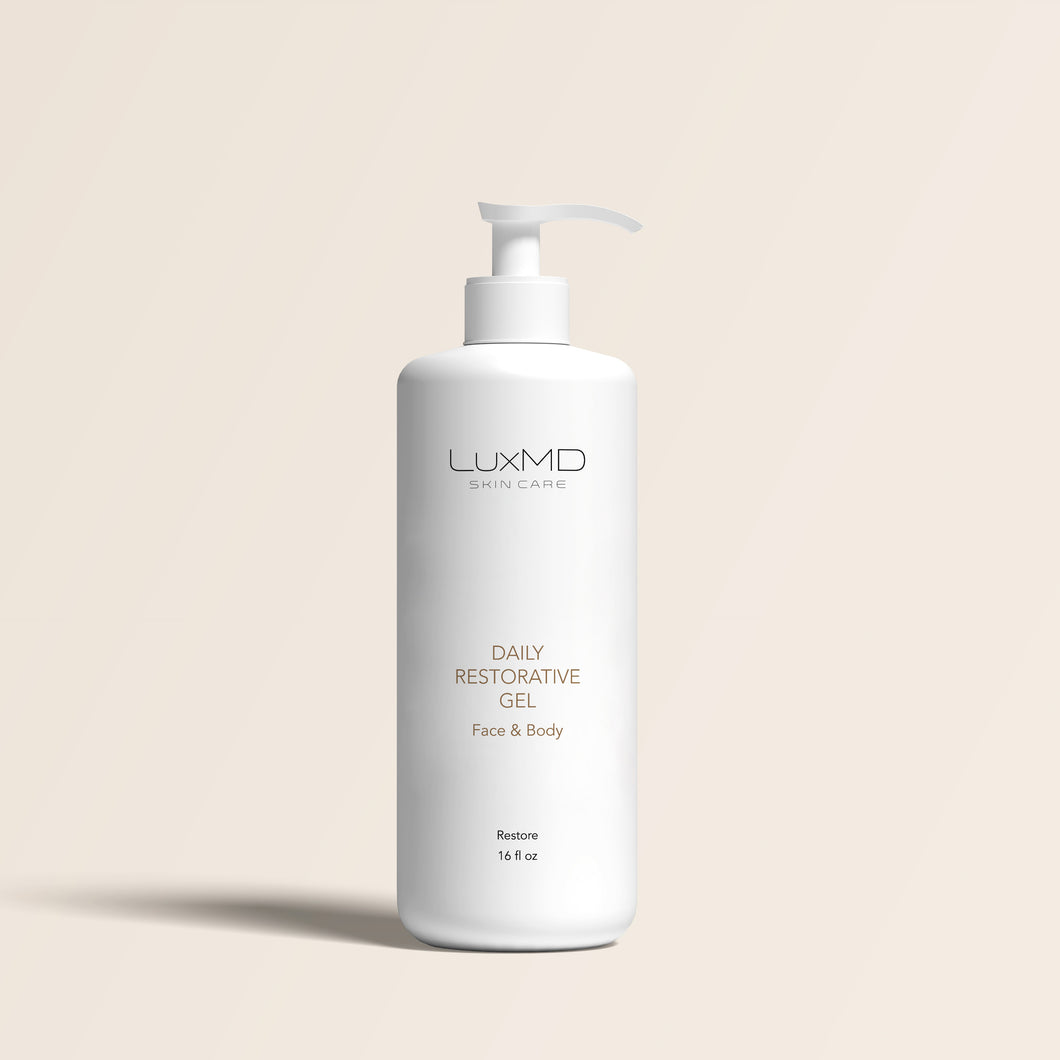 Daily Restorative Gel